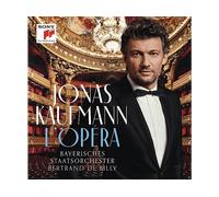 - L'opéra - CD