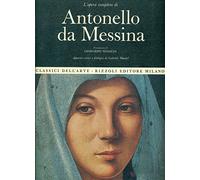 L'opera completa di Antonello da Messina