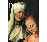 L'opera completa di Durer