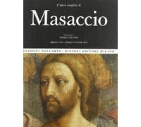 L'opera completa di Masaccio