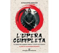 L'opera completa. «Il libro dei Cinque Anelli» e tutti gli scritti [Paperback] [
