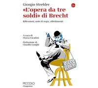 L'opera da tre soldi di Brecht - 2026 - Il Saggiatore