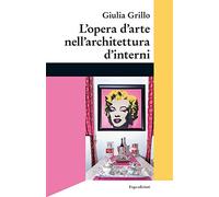 L'opera d'arte nell'architettura d'interni