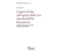 L'opera d'arte nell'epoca della sua riproducibilità finanziaria.