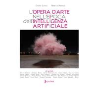 L'opera d'arte nell'epoca dell'Intelligenza Artificiale