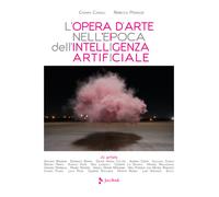 Libri Chiara Canali / Pedrazzi Rebecca - L' Opera D'arte Nell'epoca Dell'intelli