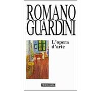 L'opera d'arte. Temi e prospettive della vita morale
