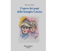 L'opera dei pupi della famiglia Canino – Patron