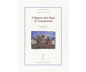 L'Opera dei Pupi in Campania