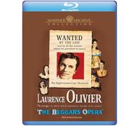 The Beggar's Opera (Blu-ray)
