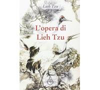L'opera di Lieh Tzu