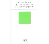 L'opera di Rabelais e la cultura popolare