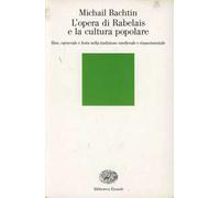 L'opera di Rabelais e la cultura popolare