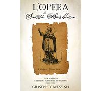 L'Opera di Santa Barbara: Fede, credito e mutuo soccorso ad Ulassai (1898-1978)