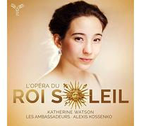L'Opera Du Roi Soleil