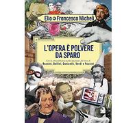 L'opera è polvere da sparo