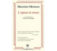 L'opera in rosso