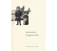 L' opera in versi. Ediz. russa e italiana