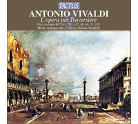 Modo Antiquo, Sardel - Works For Transverse Flute 2