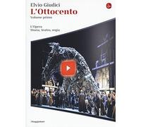 L'opera. Storia, teatro, regia. L' Ottocento (Vol. 3)