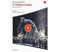 L'opera. Storia, teatro, regia. L' Ottocento (Vol. 3) [Paperback] [Nov 30, 2017]