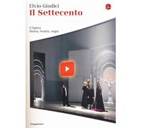 L'opera. Storia, teatro, regia. Vol. 2 - Giudici Elvio