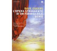 L'opera struggente di un formidabile genio