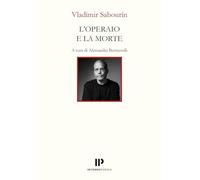 L'operaio e la morte