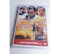 L'operation Corned Beef / Hamburger, Vagyis Marhakonzerv Akcio / Region 2 PAL DVD / Audio: French, Hungarian / Subtitles: French, Hungarian