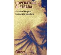 L'operatore di strada