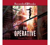 L'operatore (La serie di San Angeles)