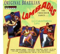 Lopes Luis Carlos Ferreira - Forbidden Dance Original Brazi
