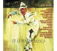 Lopes, Nei - De Letra & Musica