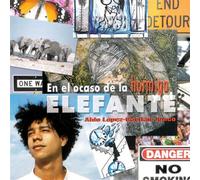 Lopez, Aldo - En El Ocaso De La Ormiga Y El Elefante