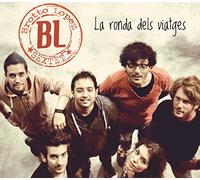 LOPEZ, BROTTO -SEXTET- - LA RONDA DELS VIATGES
