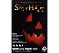 Lopez/Brown/Benedict - Sleepy Hollow High