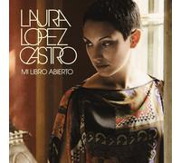 López Castro,Laura - Mi Libro Abierto