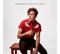 Lopez*Christian - Red Arrow
