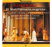 Lopez-Cobos,Jesus - Il Matrimonio Segreto