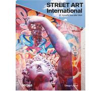 Lopez, D Street Art International - (German Import) Book NUOVO