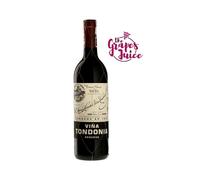 LOPEZ DE HEREDIA VINA TONDONIA RESERVA 2011 VINO ROSSO BIO RIOJA SPAGNA