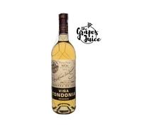 LOPEZ DE HEREDIA VINA TONDONIA RESERVA BLANCO 2012 VINO BIANCO BIO RIOJA SPAGNA