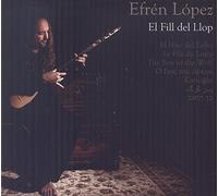 Lopez, Efren - El Fill Del Llop