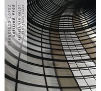 Lopez, Francisco / Van Houdt, Reinier Untitled #400 (CD)