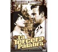 Lopez/Infante - La Tercera Palabra