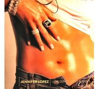 LOPEZ, JENNIFER - 7-LOVE DON'T COST A THING