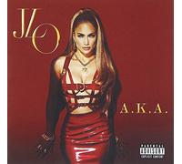 Lopez, Jennifer - A.K.A. (Tg)