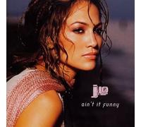 Lopez, Jennifer - Ain't It Funny