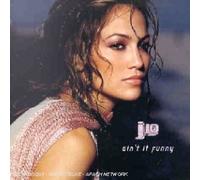 Lopez,Jennifer - Ain't it funny