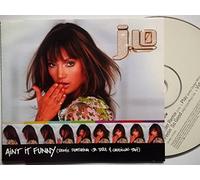 Lopez, Jennifer - Ain't It Funny